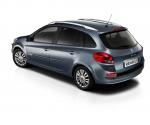 Renault Clio Sport Tourer 2010 года